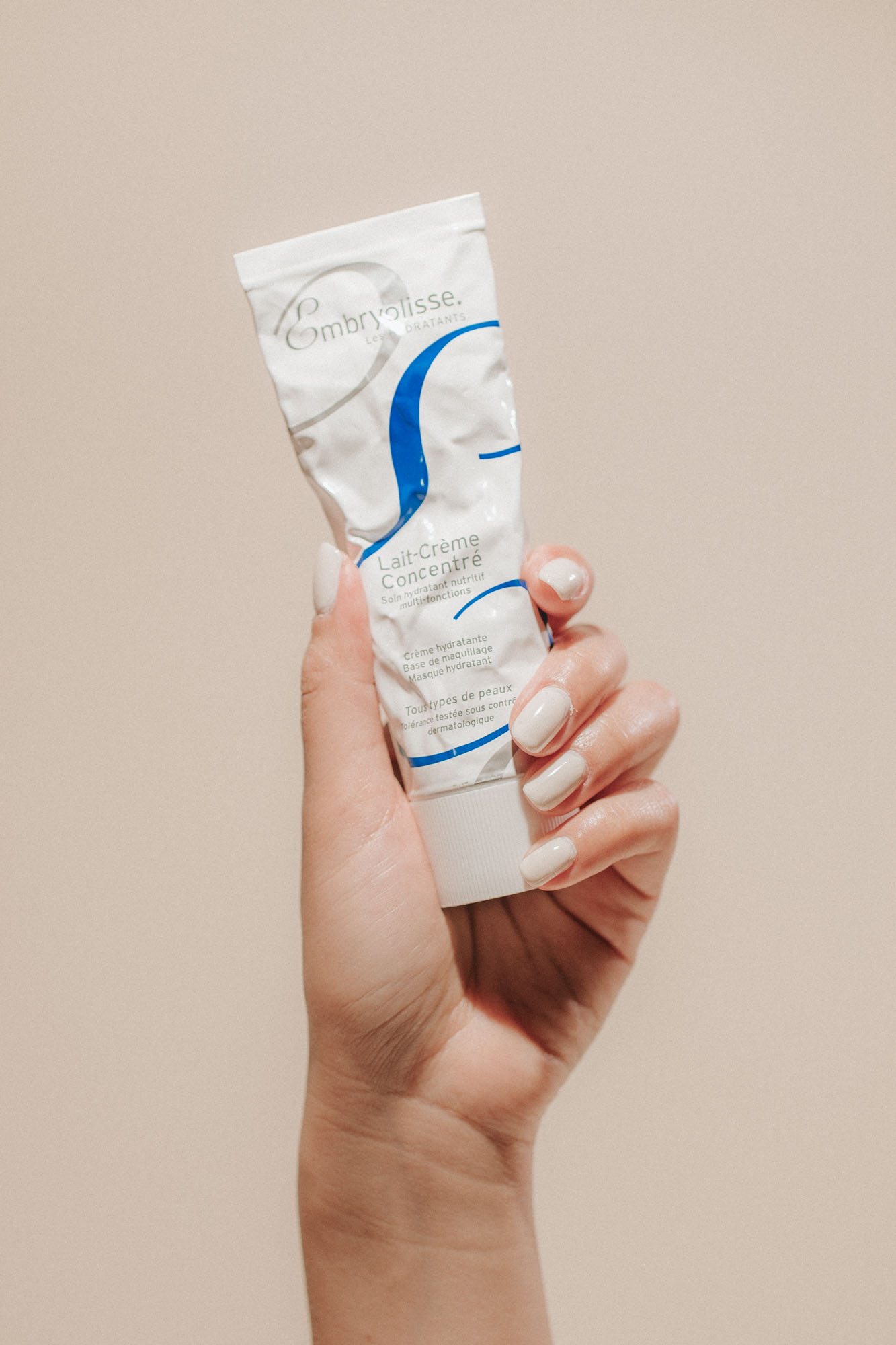 The Hand Savior: a Moment for CHANEL La Crème Main Hand Cream - Garçon's  World