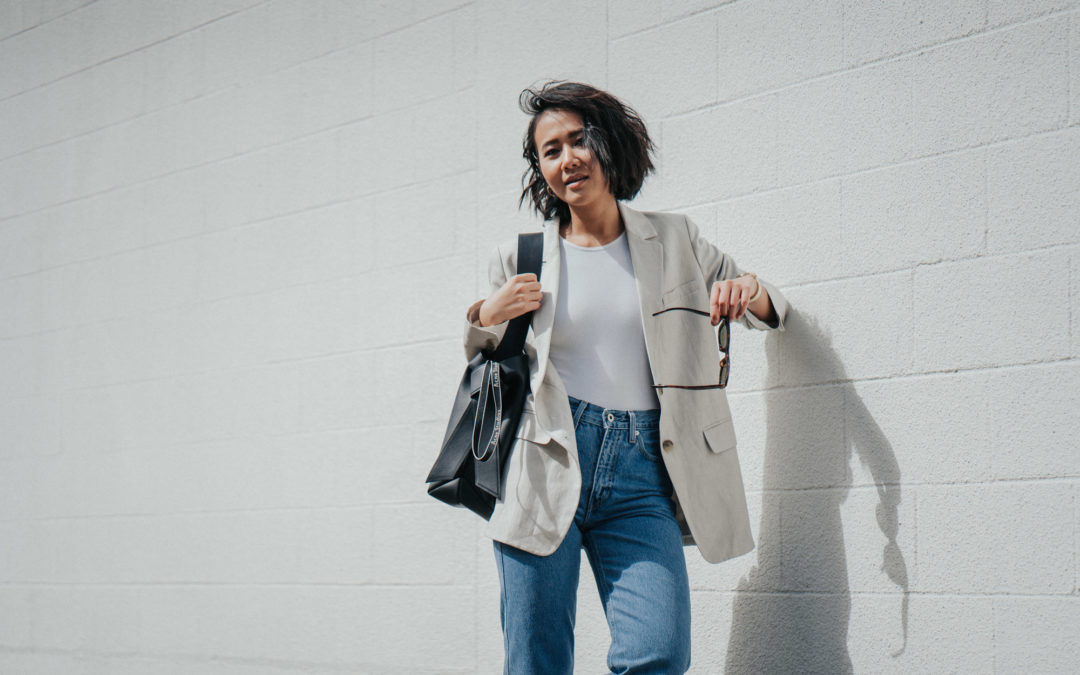 Best 5 Items to Buy from Everlane