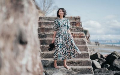 The Vacation Dress Edit ft. 5 Resort Wear Brands You Must Know