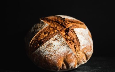 Sourdough Bread: A Beginner’s Guide