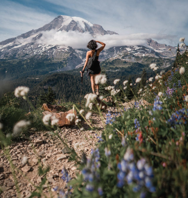 HIKING FOR BEGINNERS: 10 TOP TIPS YOU NEED TO KNOW