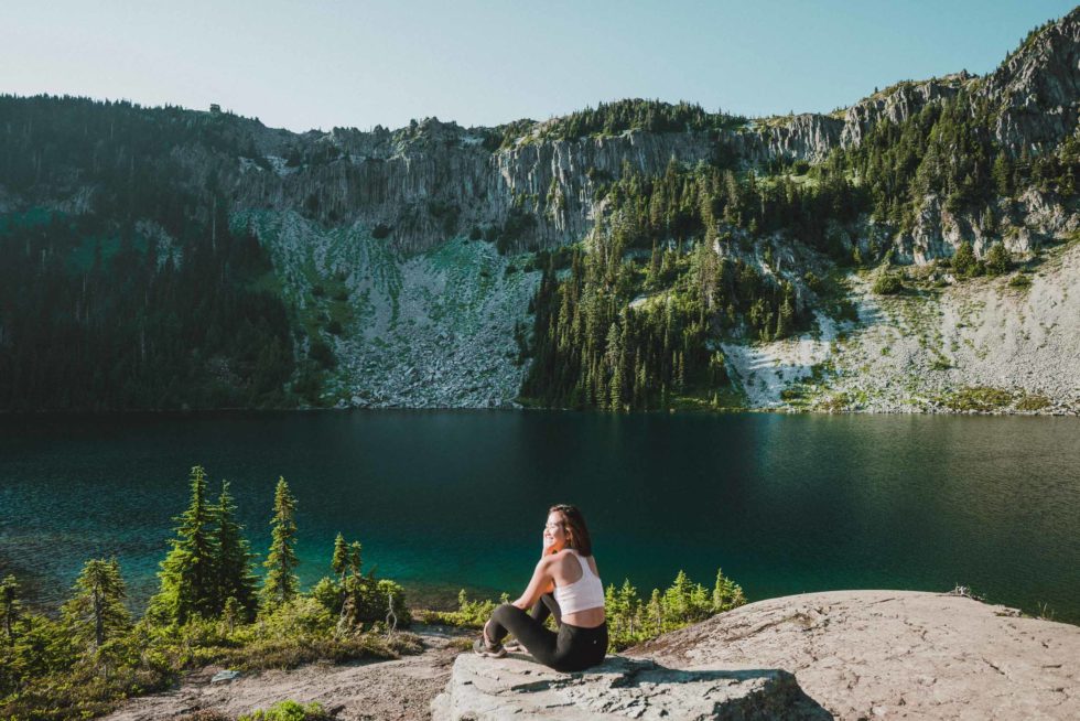 5 Best Lake Hikes from Seattle – Hike Washington | Style & Senses