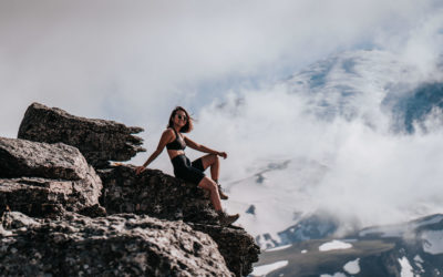 Mt. Fremont Fire Lookout – Hike Washington