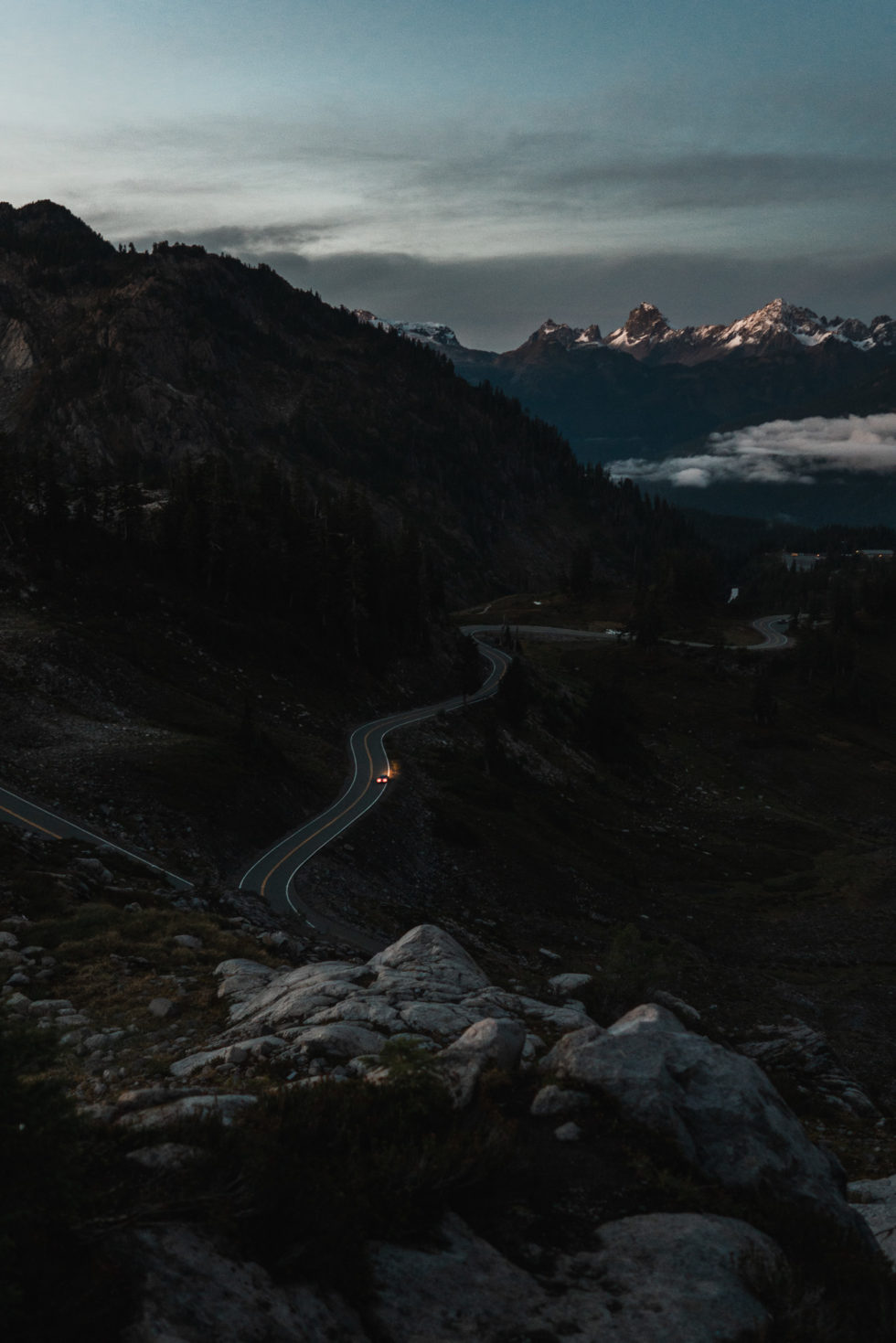 Picture Lake, Bagley Lakes Trail, and Artist Point Trail – Hike ...