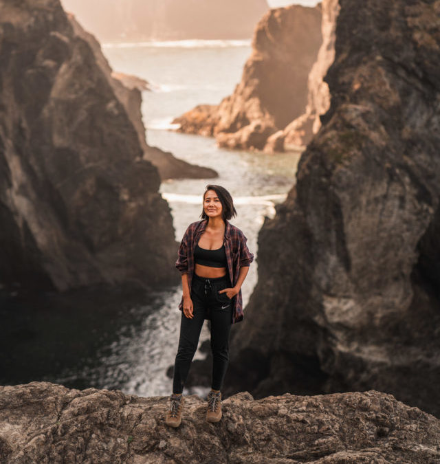 Best Stops for Your Oregon Road Trip