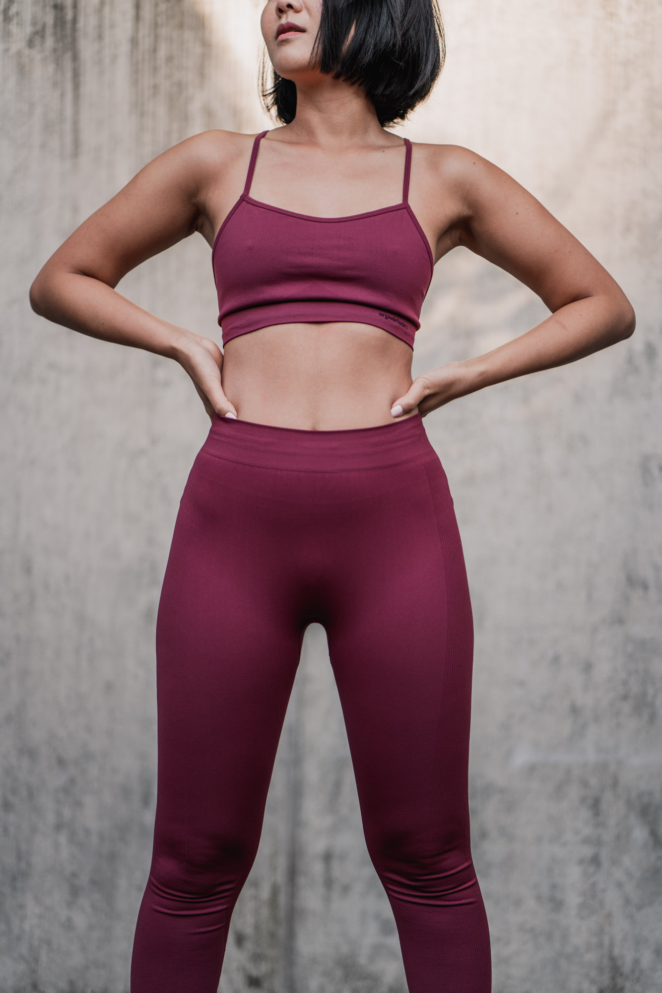 Move More Wash Less: Activewear You Don't Have To Wash For Weeks