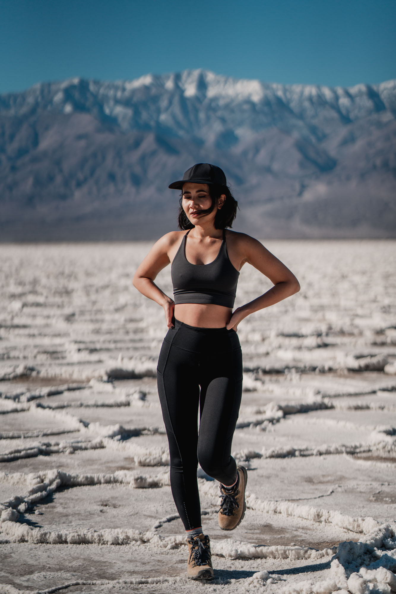 Best of Lululemon – Align Collection & Nulu Fabric Explained