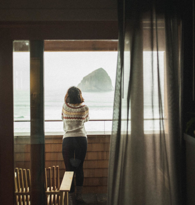 The Perfect Oregon Coast Getaway