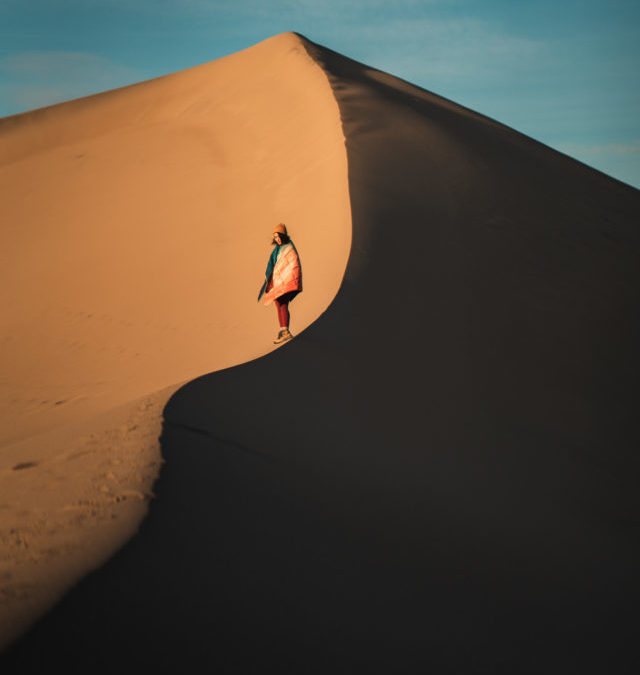 Death Valley National Park Guide – Travel California