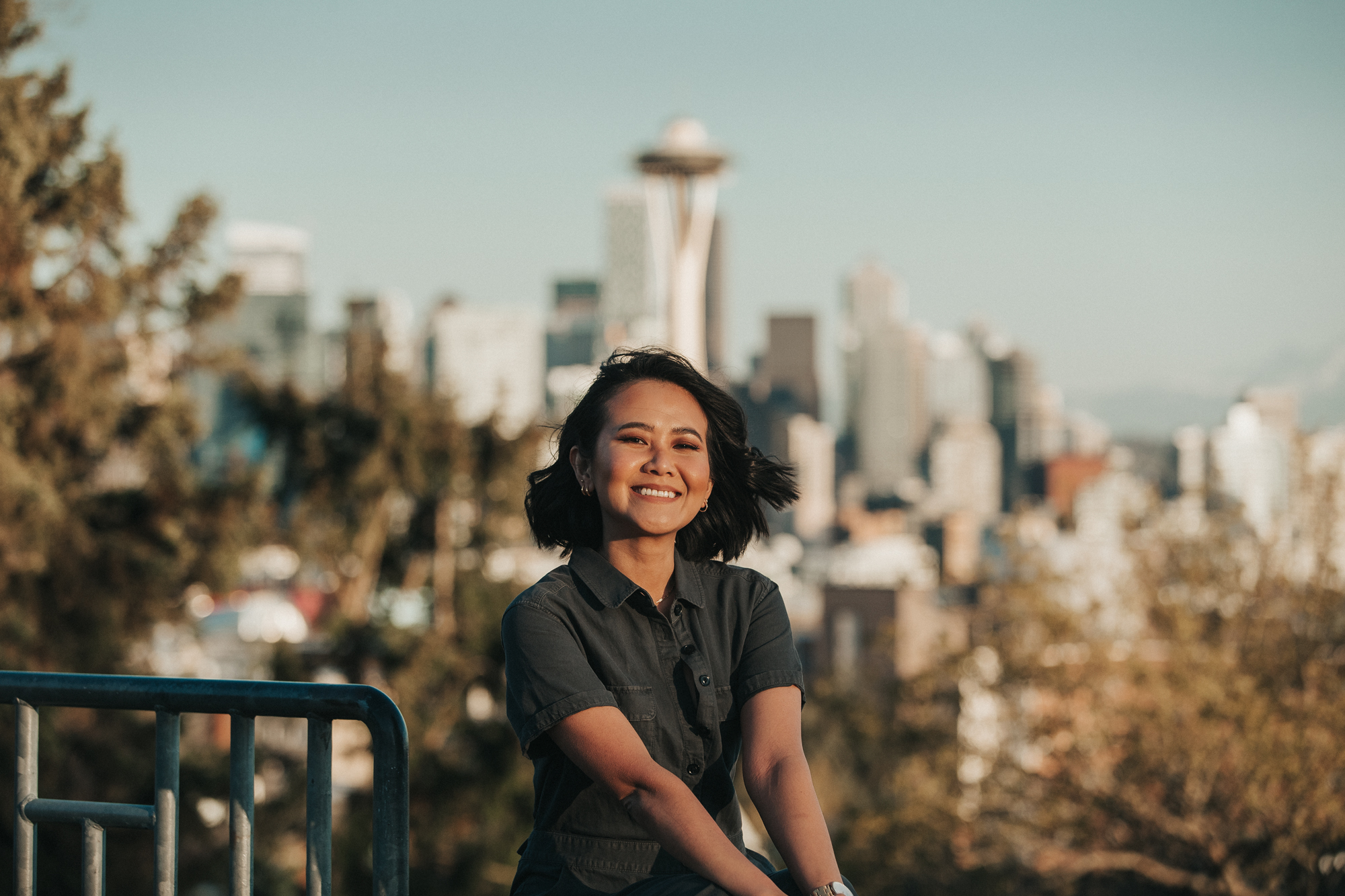 SEATTLE TRAVEL GUIDE 2022 visual data 4