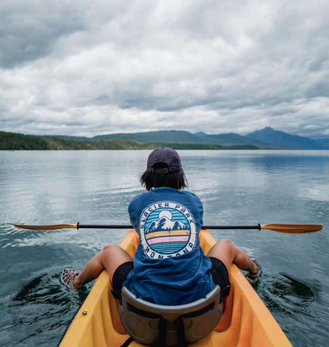 The Ultimate Guide to Visit Glacier National Park