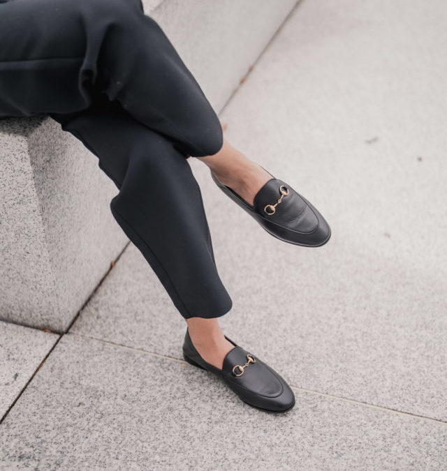 Gucci Brixton Loafers Review – Worth It?