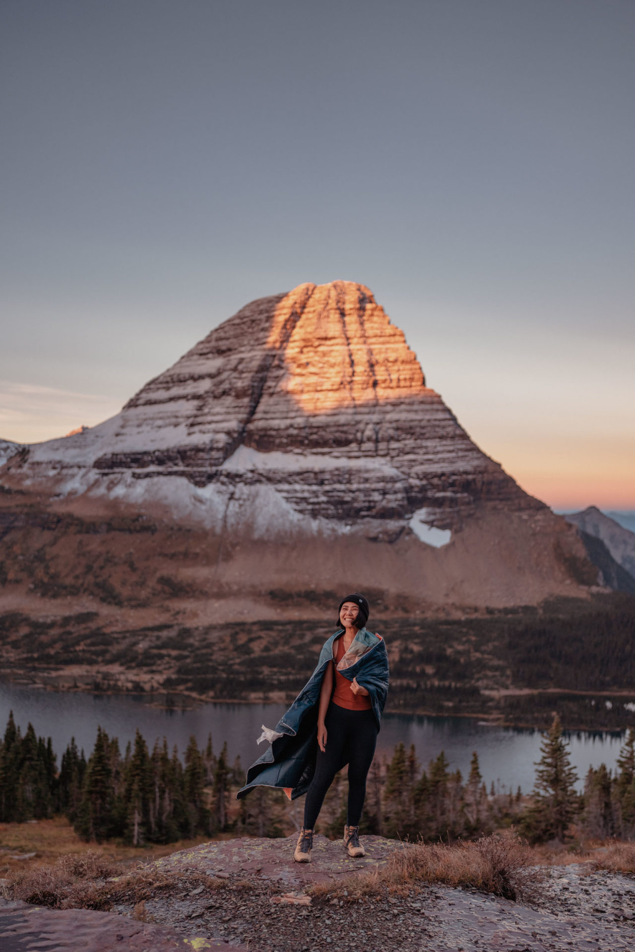 The Ultimate Guide to Visit Glacier National Park Style & Senses