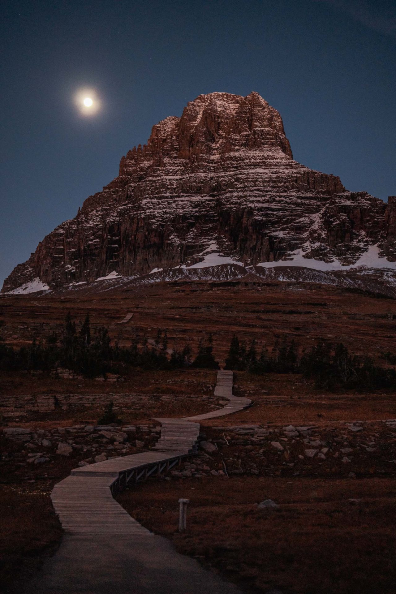 The Ultimate Guide to Visit Glacier National Park Style & Senses