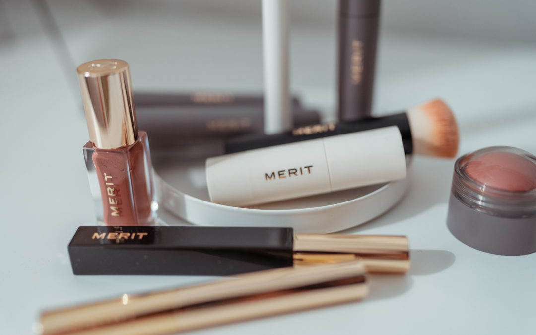 MERIT Beauty – The Minimalist Makeup HONEST Review of All Products