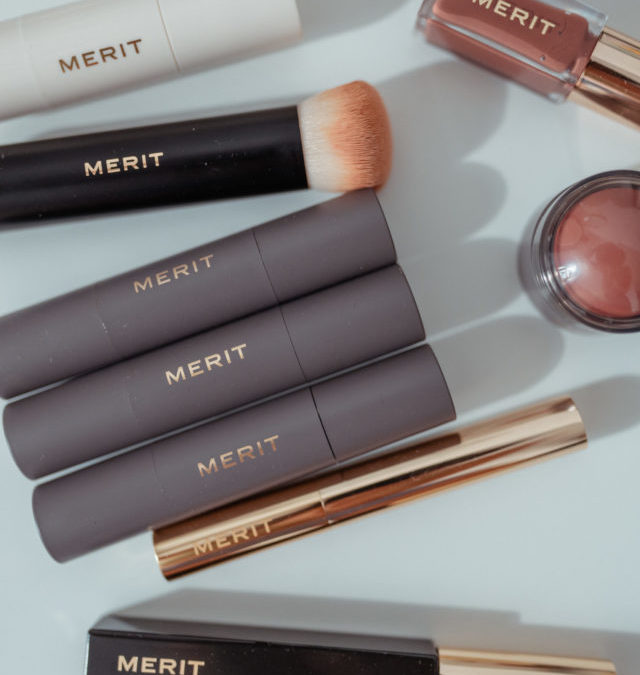 MERIT BEAUTY – REVIEW & FULL FACE TRY-ON