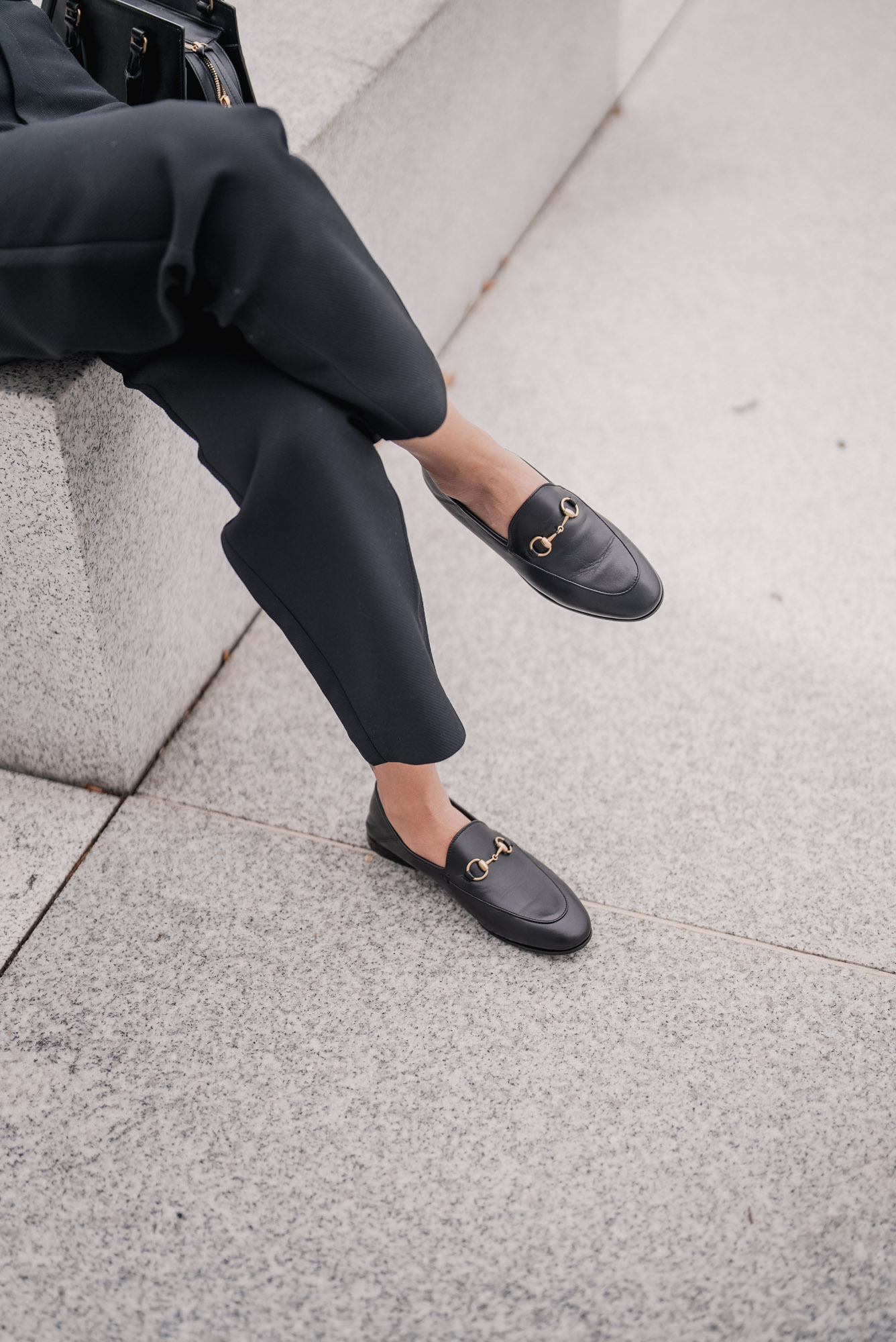 Gucci Brixton Loafers Review – Worth It?
