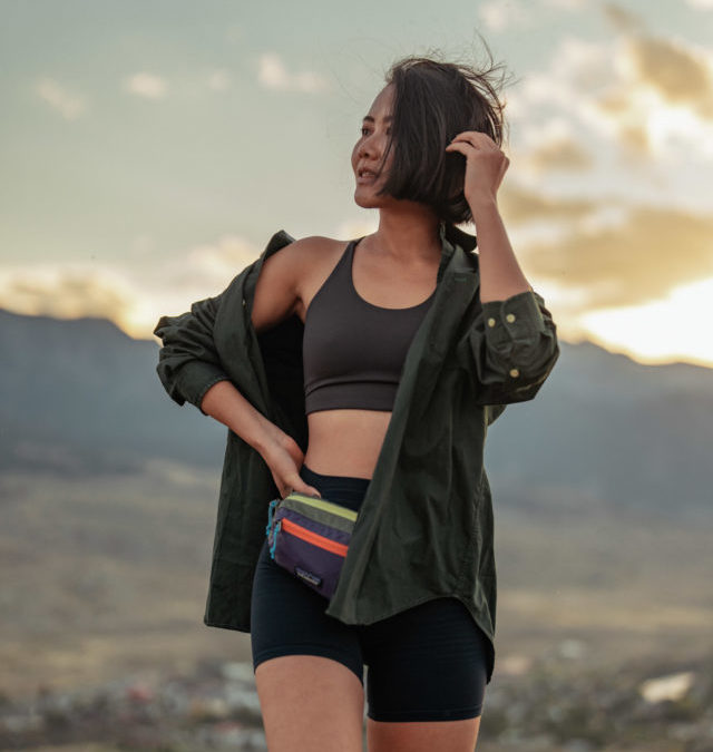 HIKING FASHION: LET’S TALK ABOUT IT!