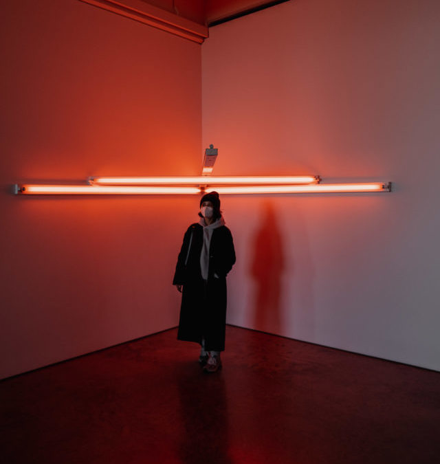 A Walk Through Dia Beacon – Travel New York