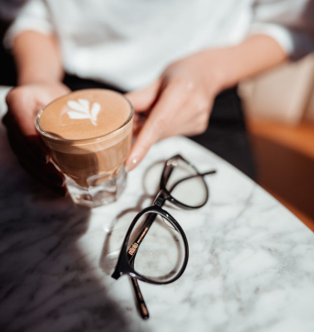 Best Coffee Shops in NYC 2022