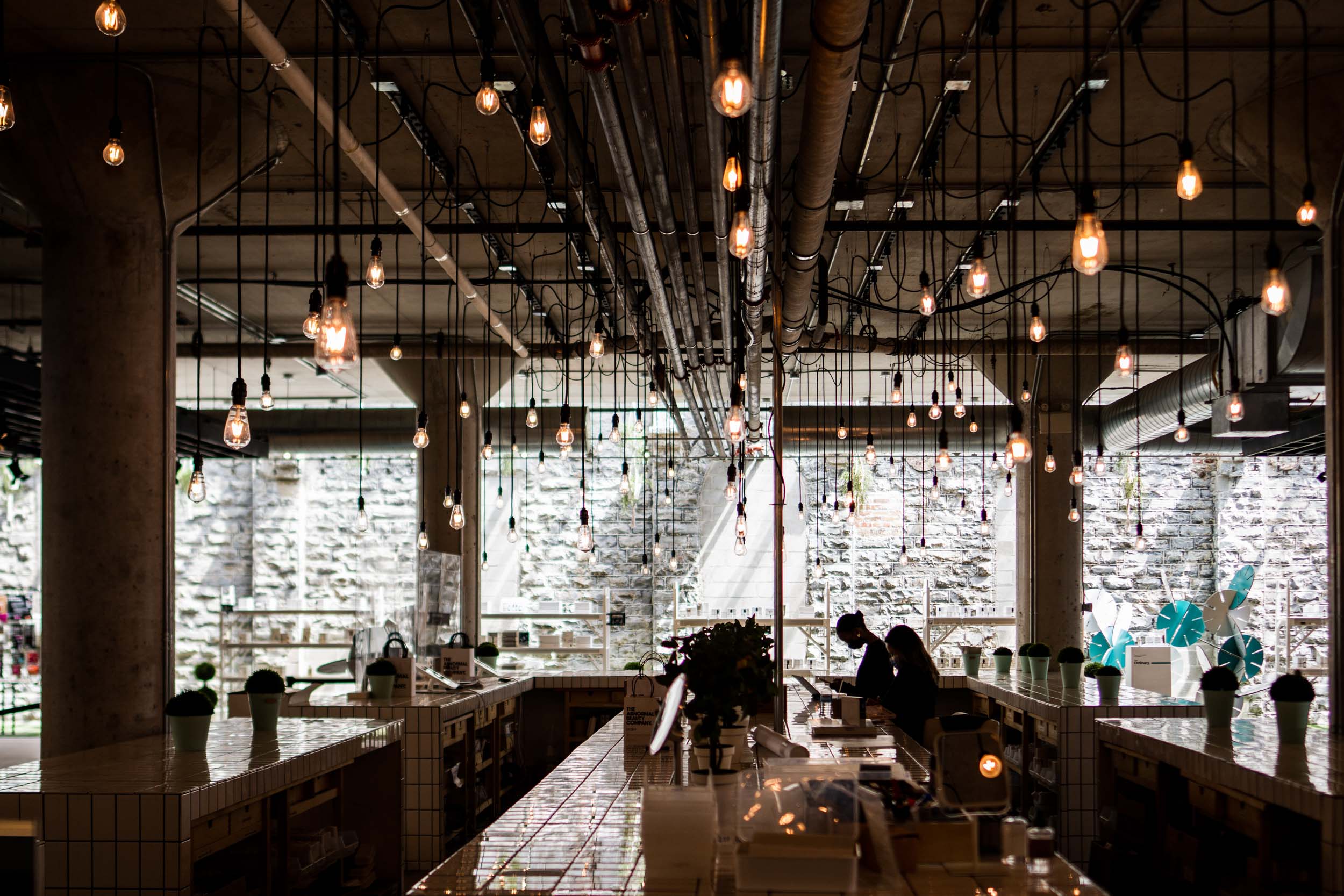 toronto travel guide by an trieu style and senses blogger DISTILLERY DISTRICT DECIEM