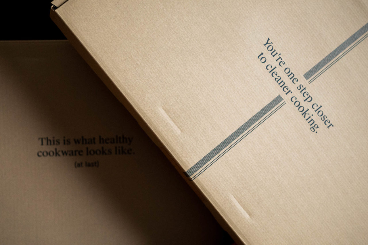 Caraway Cookware Unboxing & One Year Review Style & Senses