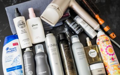 Short Hair Care – Routine & Products I Recommend