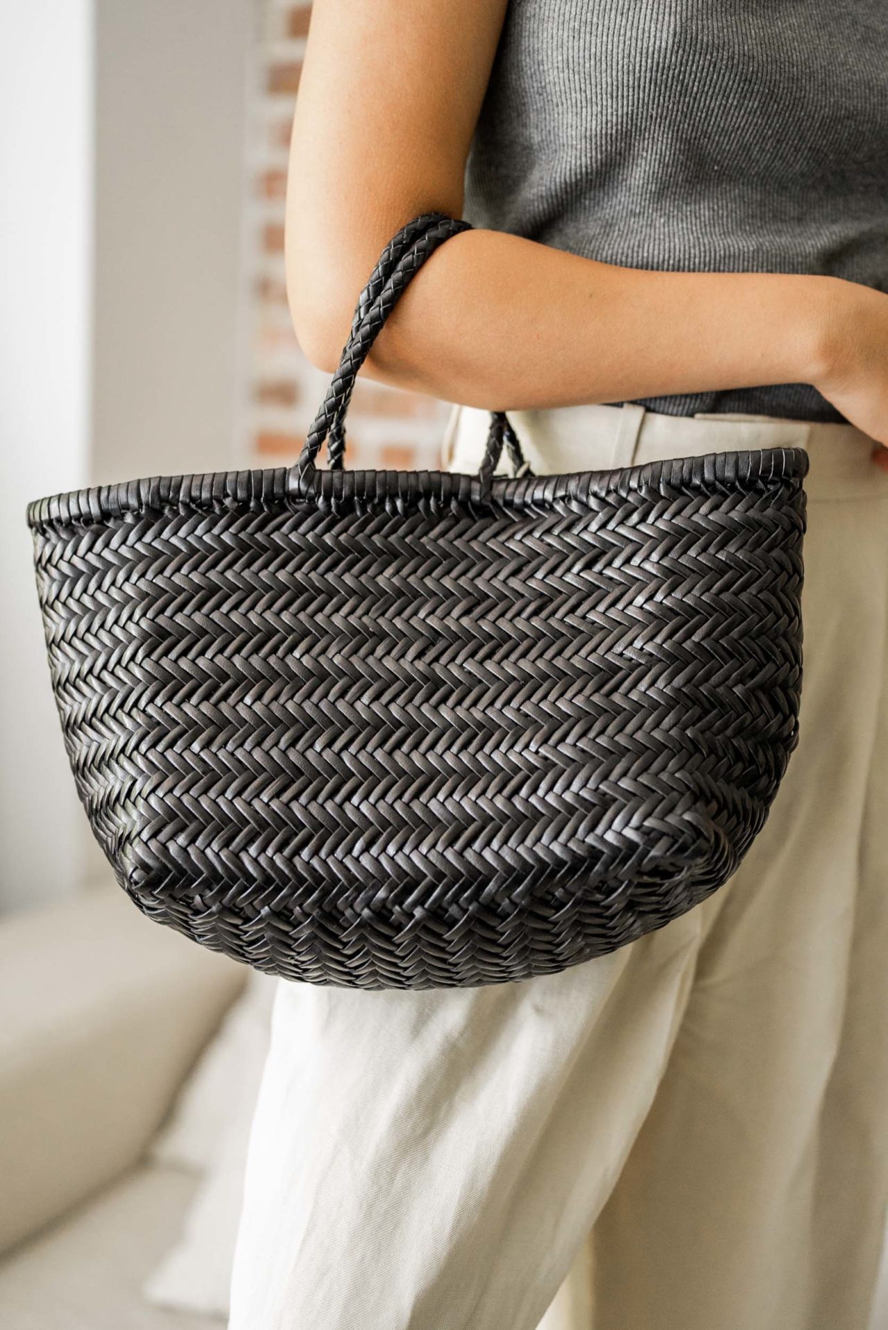 Dragon Diffusion Santa Croce & Triple Jump Bag First Impression