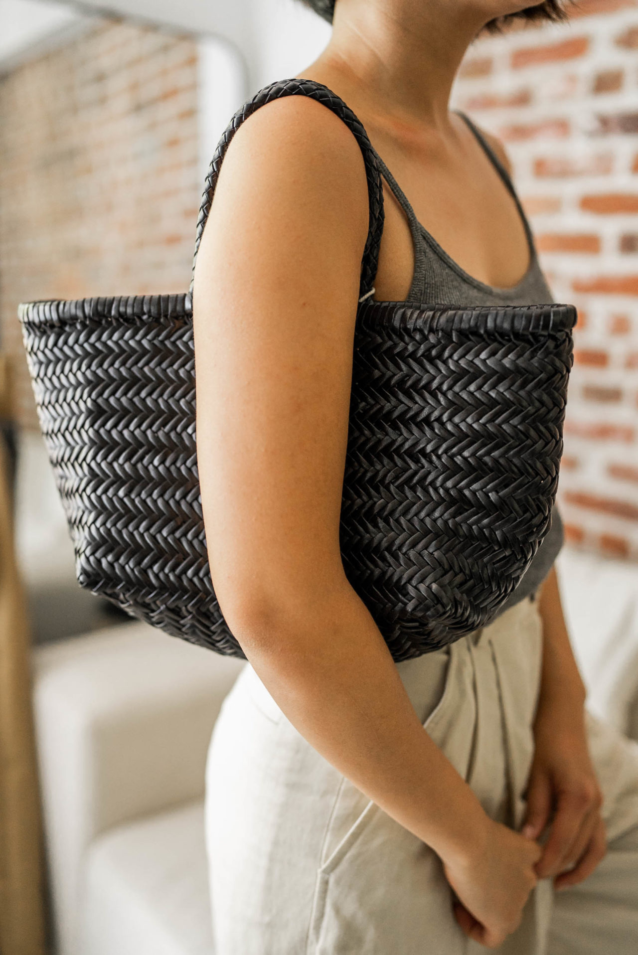 Dragon Diffusion Santa Croce & Triple Jump Bag First Impression