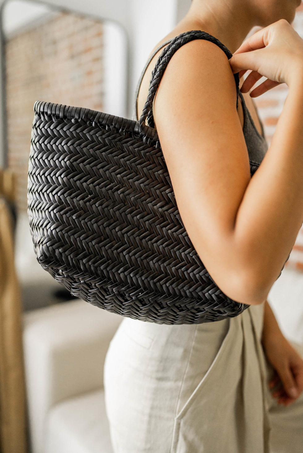 Dragon Diffusion Santa Croce & Triple Jump Bag First Impression