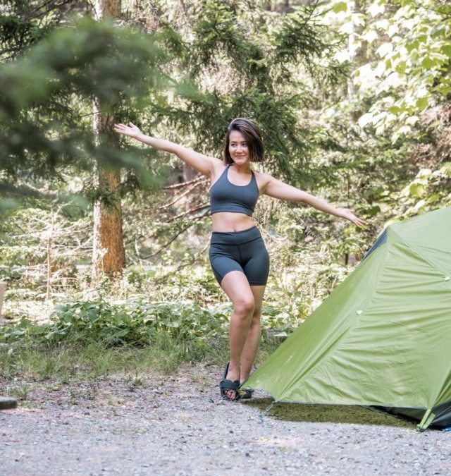 7 Must-Have Gears for Hiking & Camping