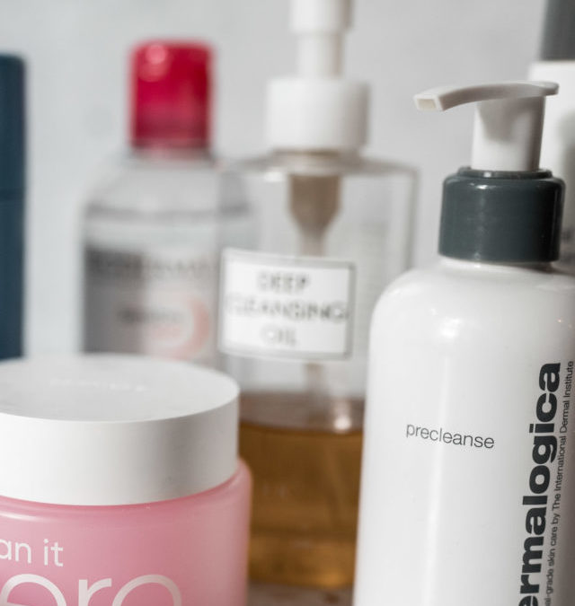 5 Best Makeup Removers for Dry Skin