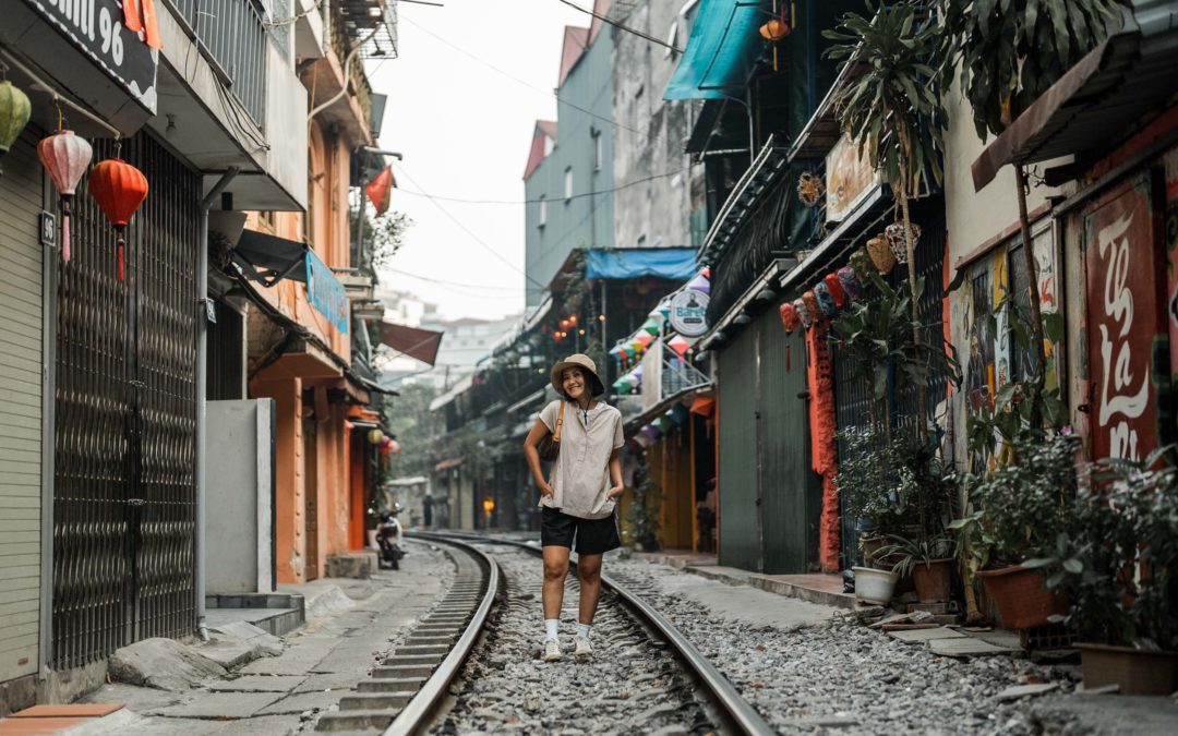 Best Things to Do in Hanoi – Vietnam Travel Guide