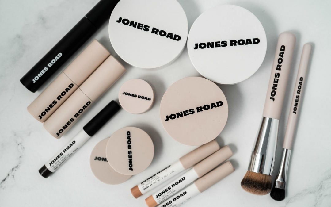 Style & Senses Jones Road Beauty Review An Trieu