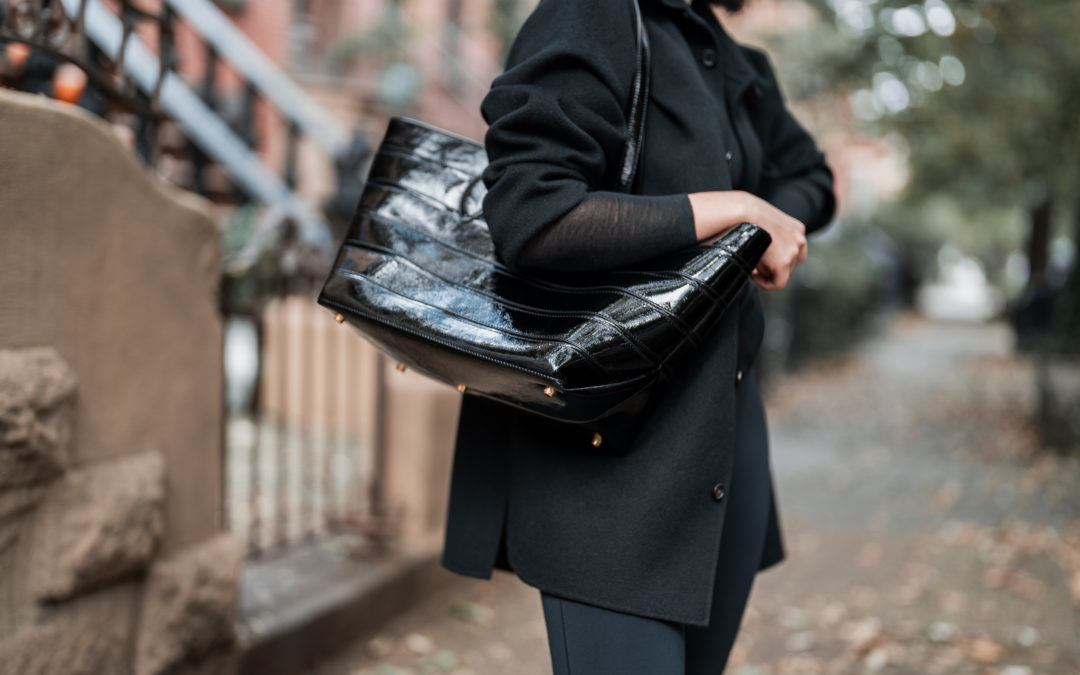 Fall in NYC – 3 Outfits I Wear on Repeat