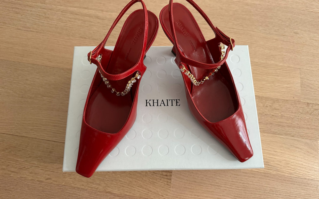 Khaite Sample Sale 2023 – My Experience, Shopping Tips & a Haul