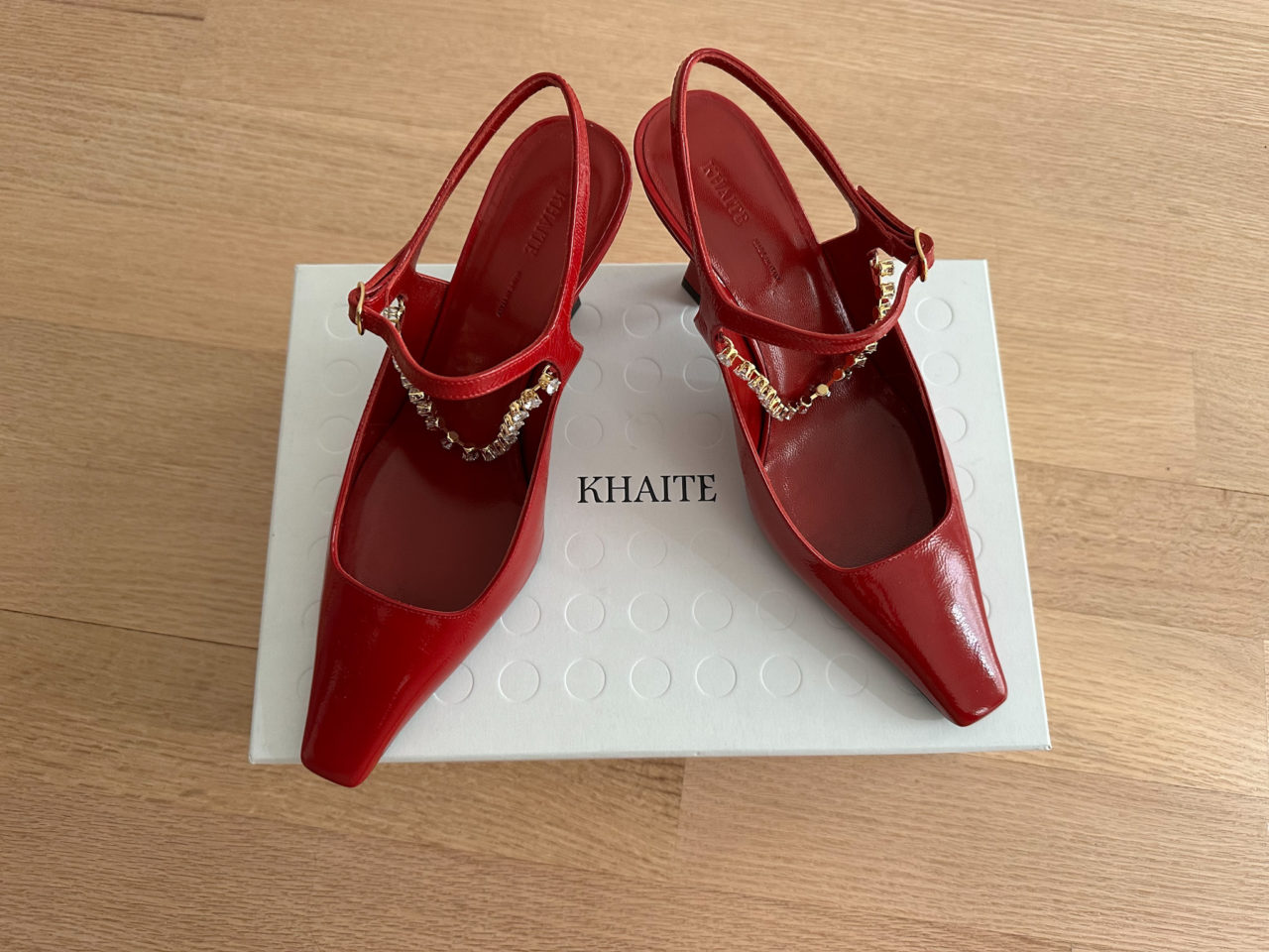 Khaite Sample Sale 2023 My Experience, Shopping Tips & a Haul Style