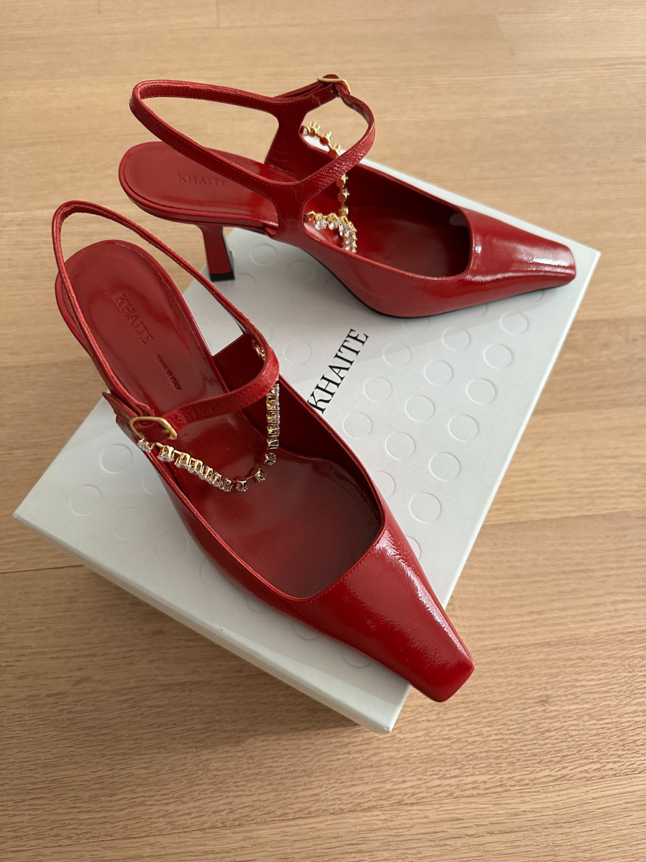 Khaite Sample Sale 2023 My Experience, Shopping Tips & a Haul Style