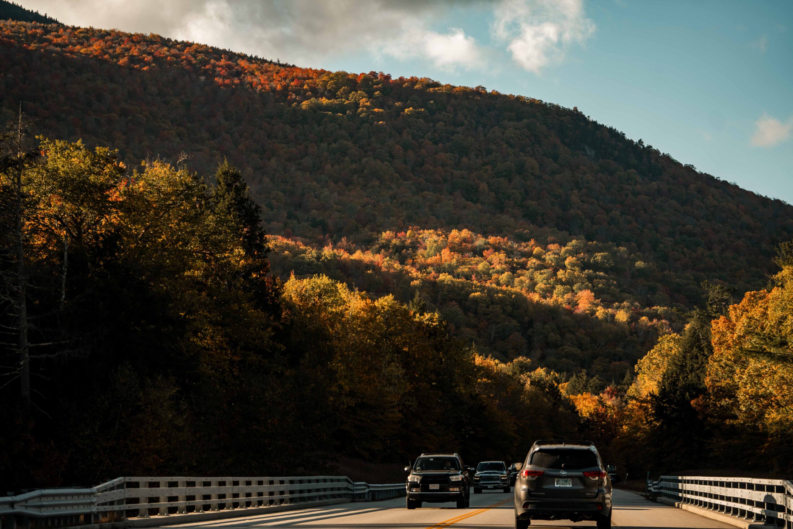 style and senses an truey fall foliage road trip new england new hampshire maine boston portland fashion new york travel COS Citizens of Humanity JCREW SALEM