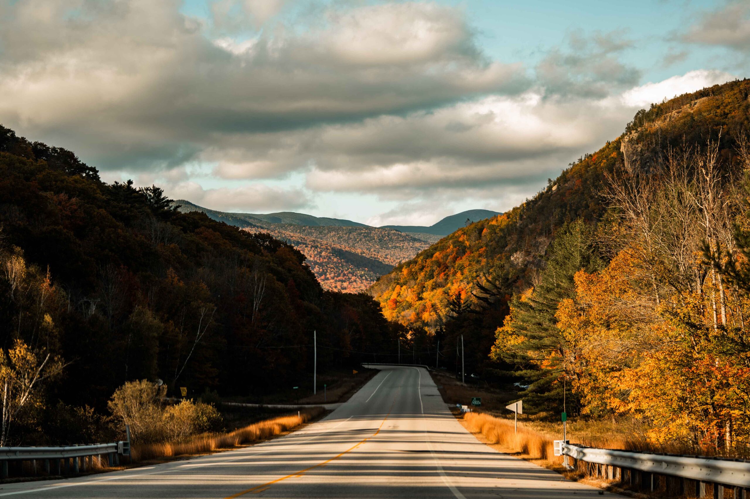 style and senses an truey fall foliage road trip new england new hampshire maine boston portland fashion new york travel COS Citizens of Humanity JCREW SALEM