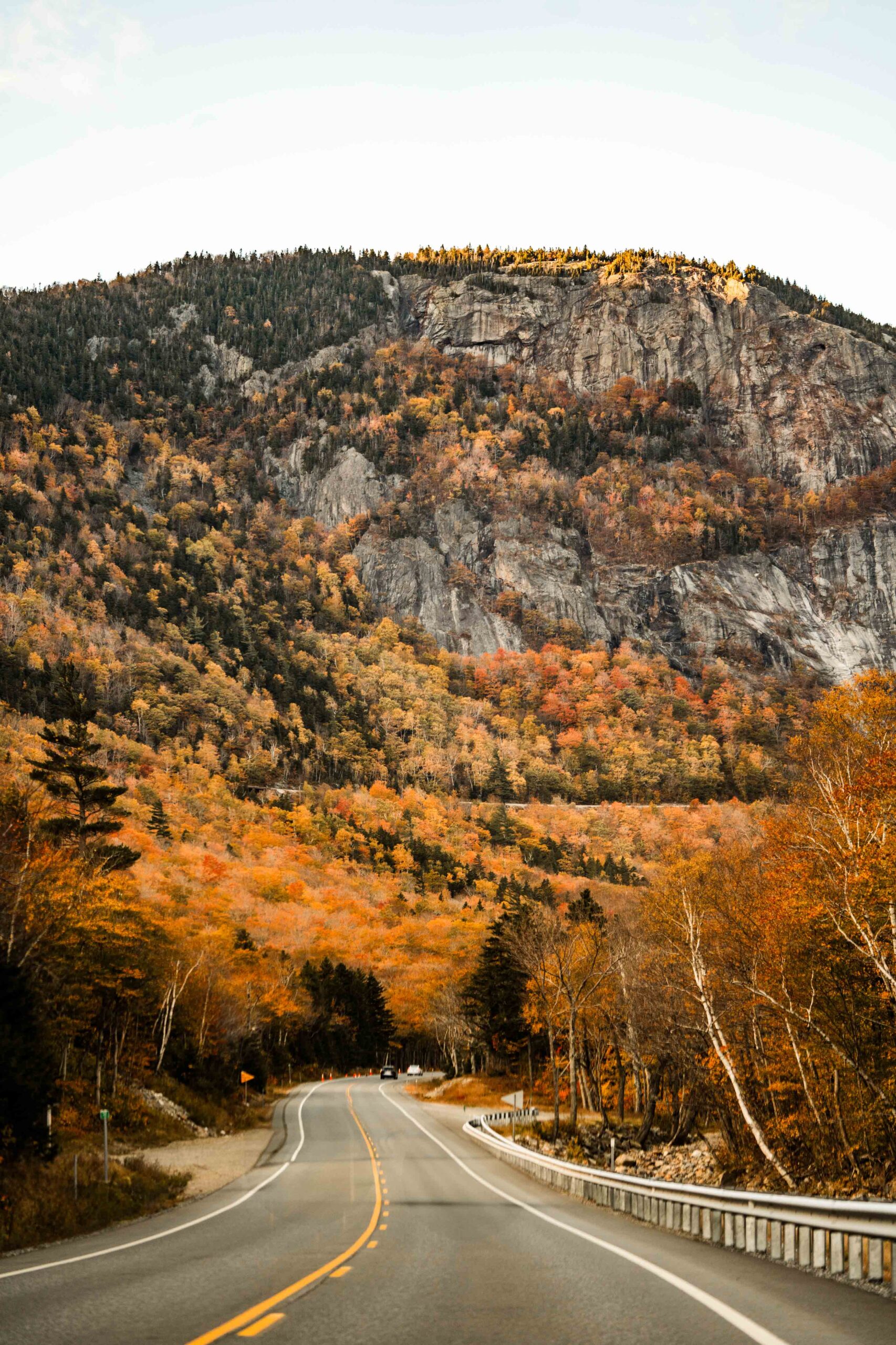 style and senses an truey fall foliage road trip new england new hampshire maine boston portland fashion new york travel COS Citizens of Humanity JCREW SALEM