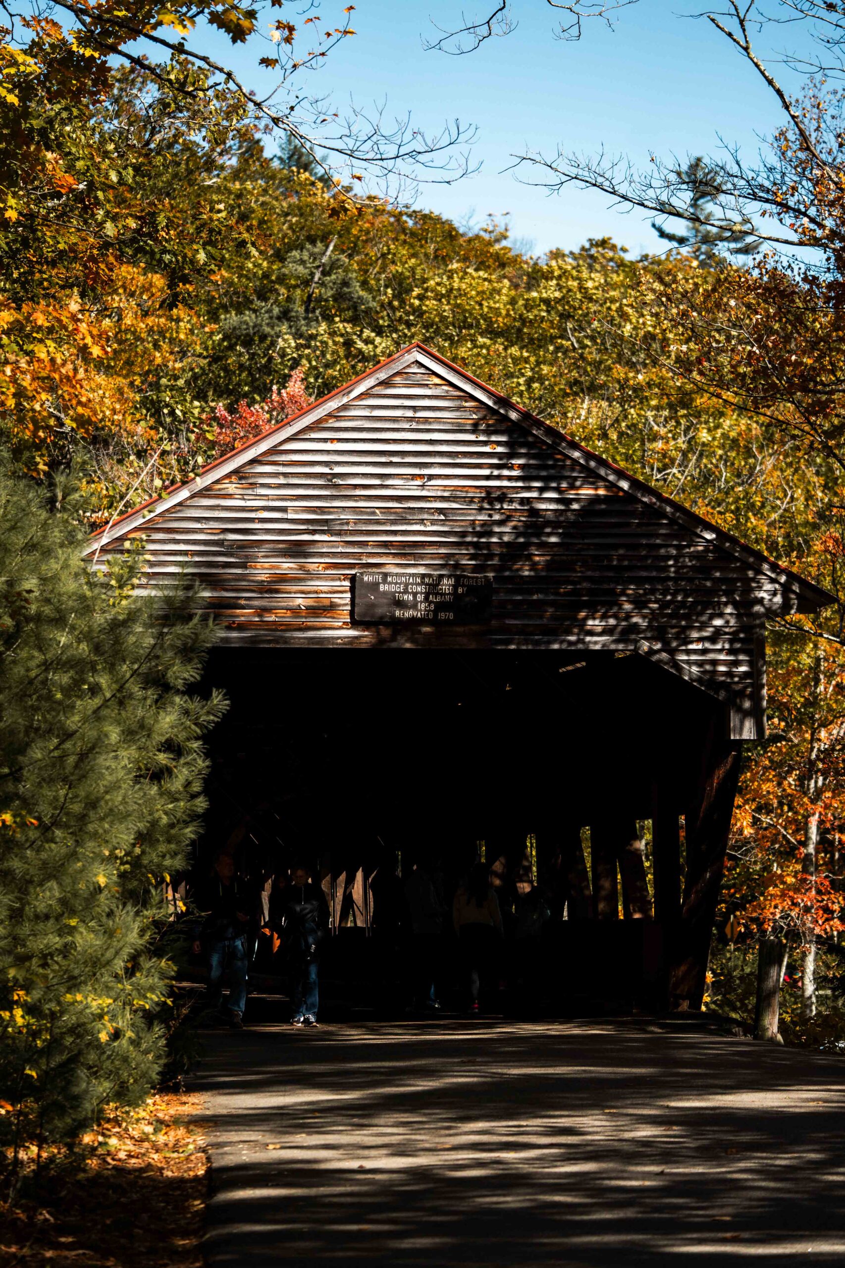 style and senses an truey fall foliage road trip new england new hampshire maine boston portland fashion new york travel COS Citizens of Humanity JCREW SALEM