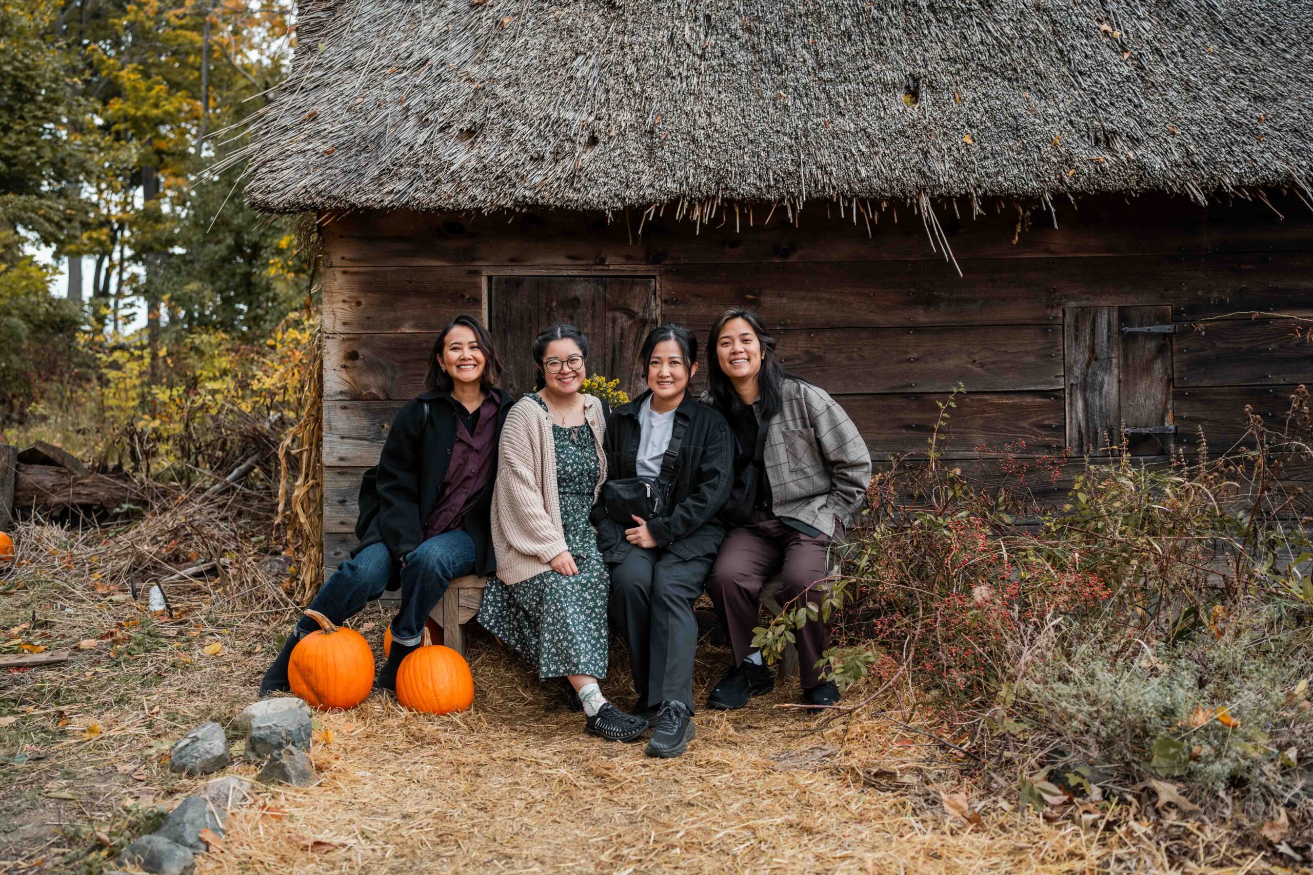 style and senses an truey fall foliage road trip new england new hampshire maine boston portland fashion new york travel COS Citizens of Humanity JCREW SALEM