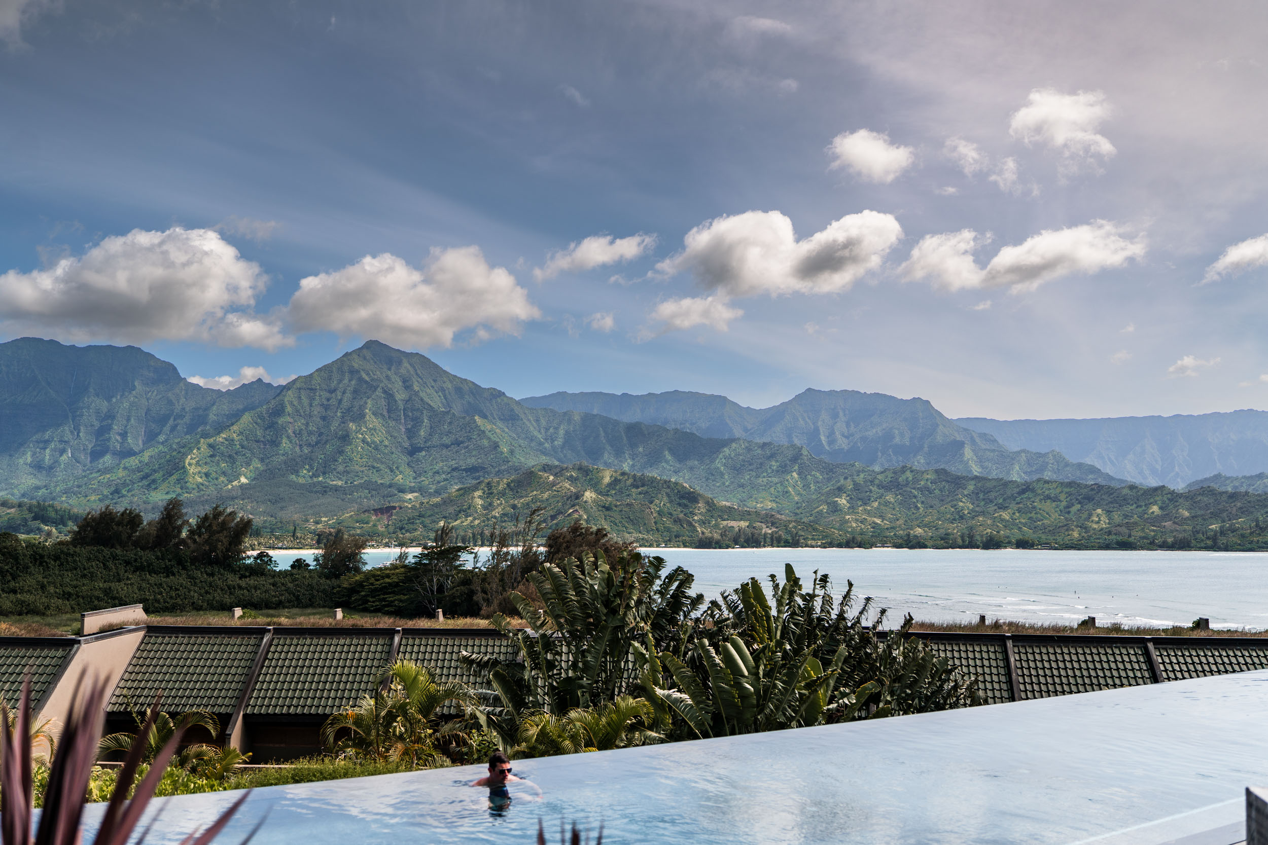 style and senses an's list an trieu kauai hawaii 2025 napali coast june travel diary 1 hotel hanalei bay faithfull bikini