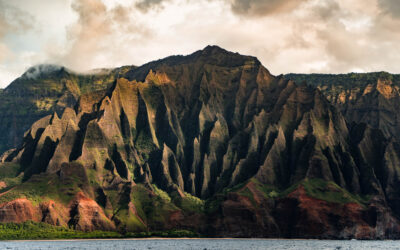 6 Day Itinerary in Kauai – Hawaii Travel (+ 4-hour layover in Oahu)