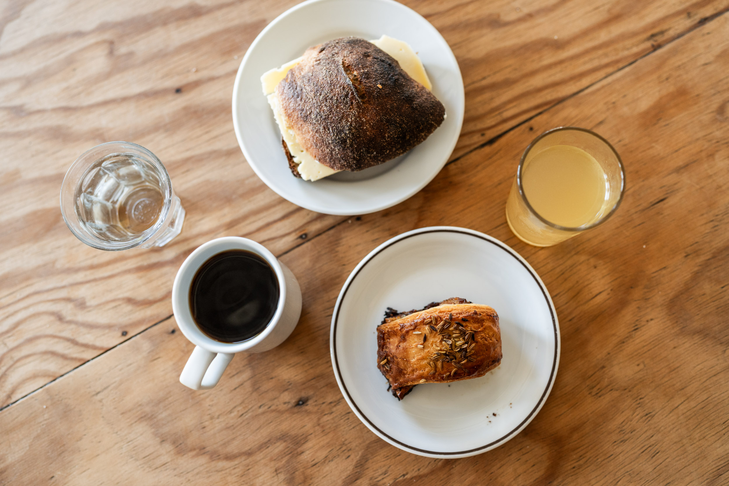 Style & Senses An Trieu Copenhagen Stockholm Amsterdam September 2025 Europe travel NYC Lille Bakery