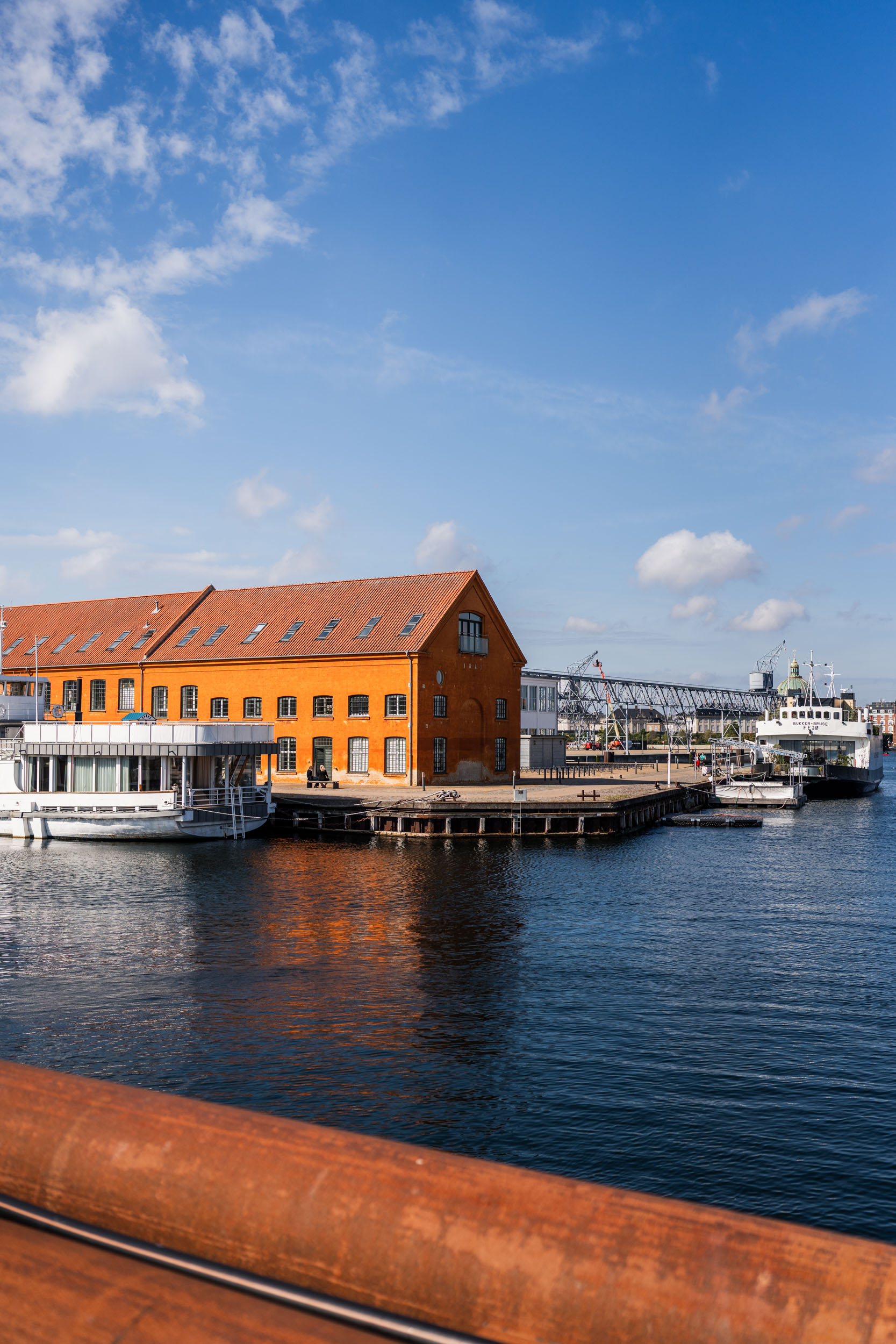 Style & Senses An Trieu Copenhagen Stockholm Amsterdam September 2025 Europe travel NYC