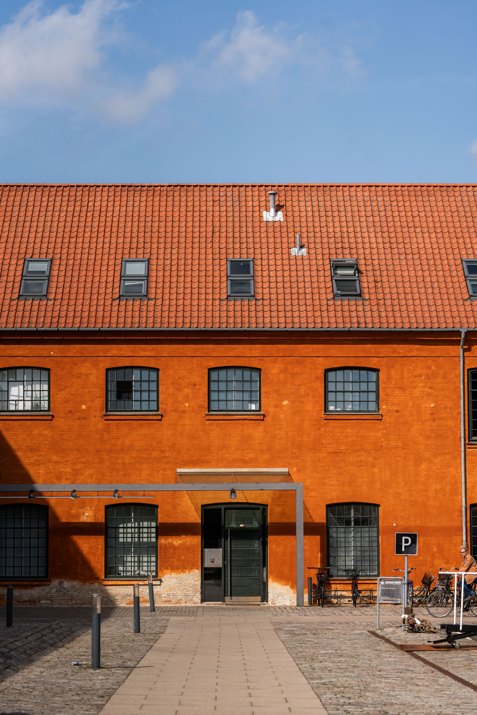Style & Senses An Trieu Copenhagen Stockholm Amsterdam September 2025 Europe travel NYC