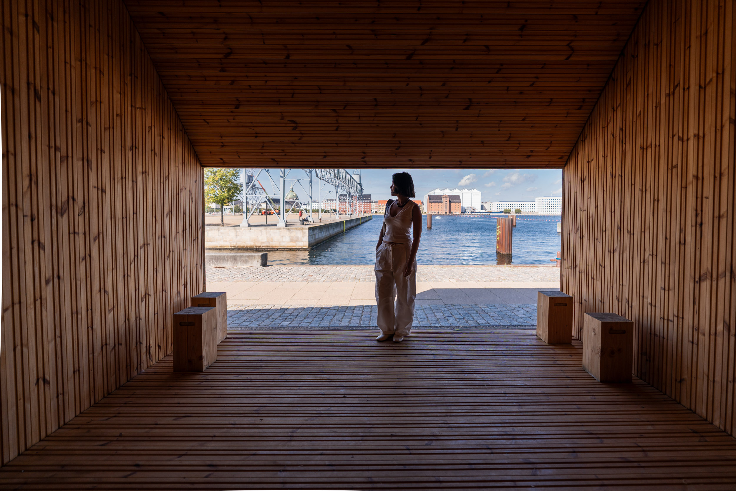 Style & Senses An Trieu Copenhagen Stockholm Amsterdam September 2025 Europe travel NYC fashion ootd