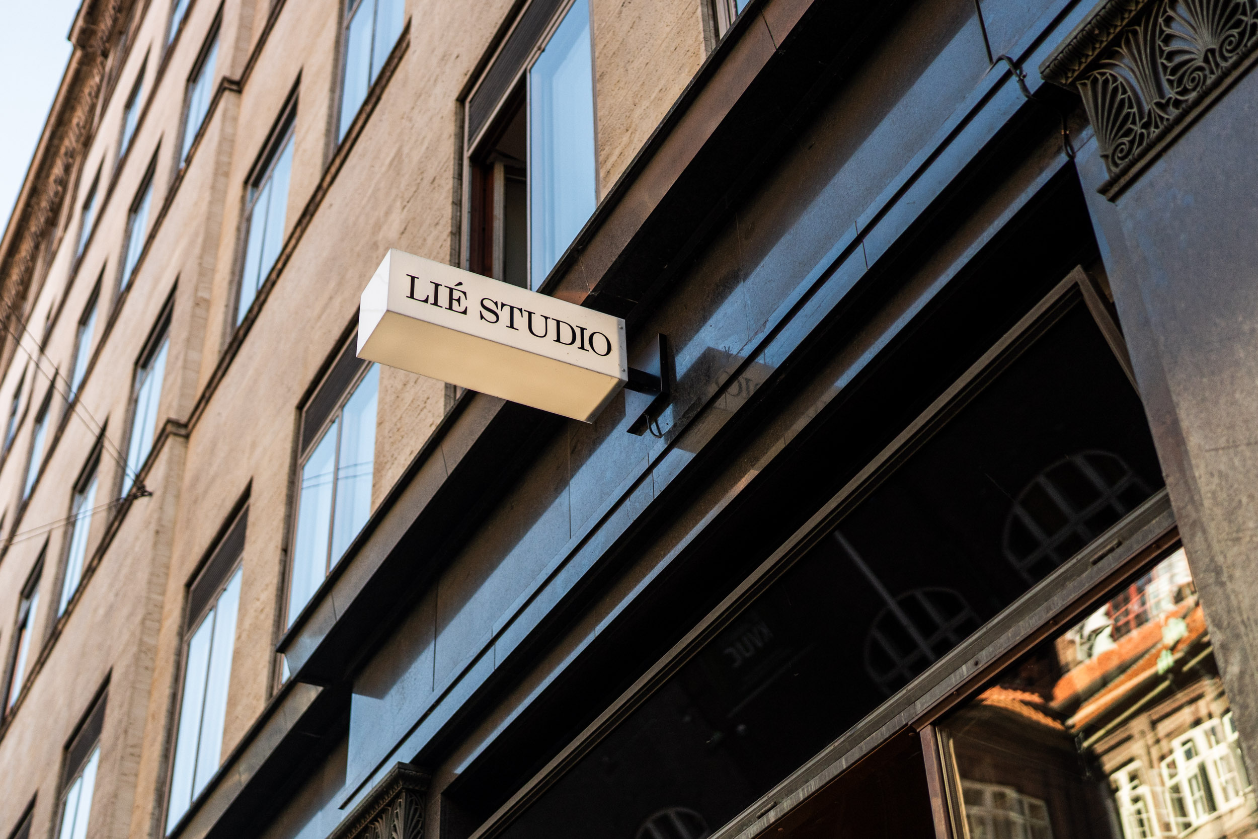 Style & Senses An Trieu Copenhagen Stockholm Amsterdam September 2025 Europe travel NYC fashion ootd the roe bar design louis roe CPH lie studio